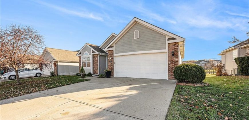 Homes for Sale in Kansas City, MO 64119 | 4407 NE 72nd Terrace