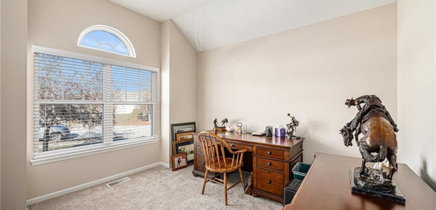 Homes for Sale in Kansas City, MO 64119 | 4407 NE 72nd Terrace