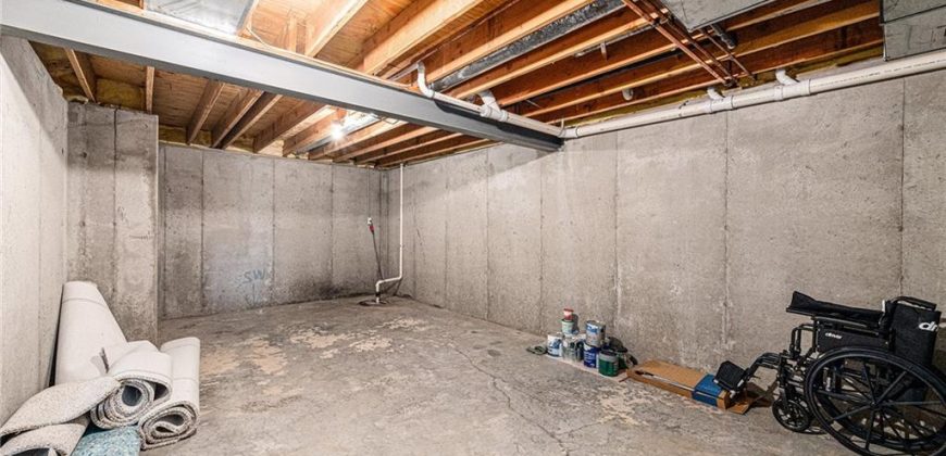 Homes for Sale in Kansas City, MO 64119 | 4407 NE 72nd Terrace