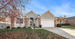 Homes for Sale in Kansas City, MO 64119 | 4407 NE 72nd Terrace