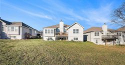 Homes for Sale in Kansas City, MO 64119 | 4407 NE 72nd Terrace