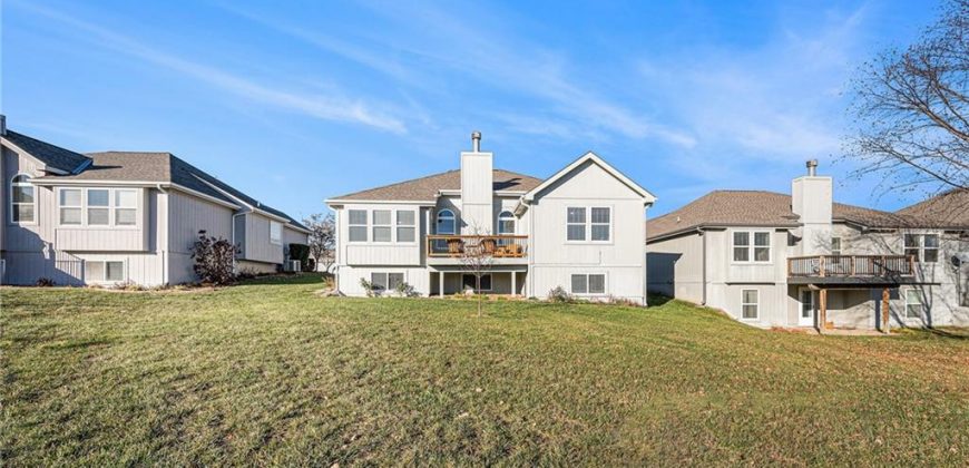 Homes for Sale in Kansas City, MO 64119 | 4407 NE 72nd Terrace