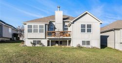 Homes for Sale in Kansas City, MO 64119 | 4407 NE 72nd Terrace