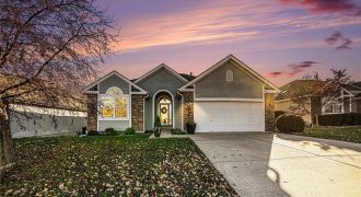 Homes for Sale in Kansas City, MO 64119 | 4407 NE 72nd Terrace