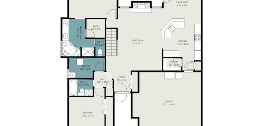 Homes for Sale in Kansas City, MO 64119 | 4407 NE 72nd Terrace