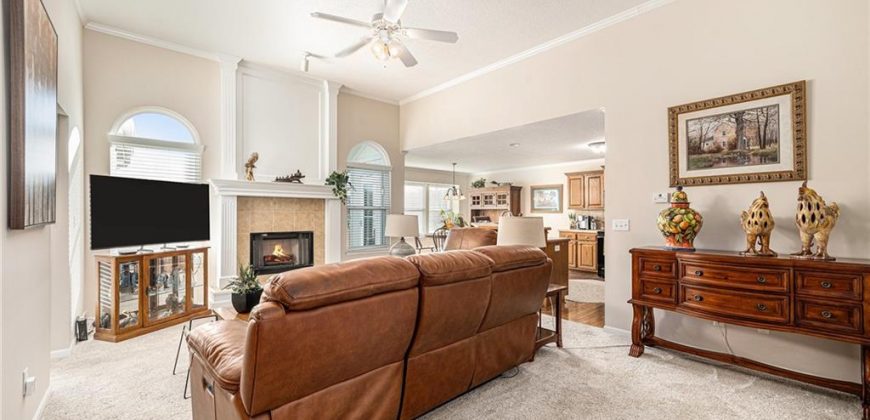 Homes for Sale in Kansas City, MO 64119 | 4407 NE 72nd Terrace