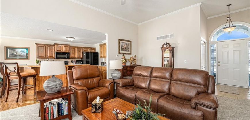 Homes for Sale in Kansas City, MO 64119 | 4407 NE 72nd Terrace