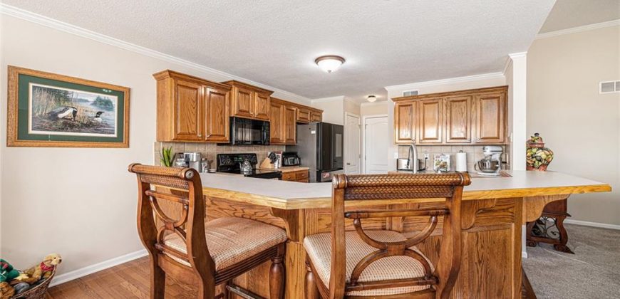 Homes for Sale in Kansas City, MO 64119 | 4407 NE 72nd Terrace