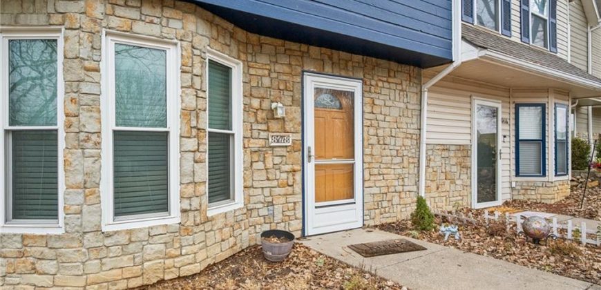 Homes for Sale in Kansas City, MO 64155 | 8418 N Park Court