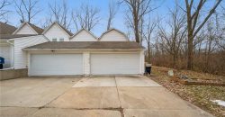 Homes for Sale in Kansas City, MO 64155 | 8418 N Park Court