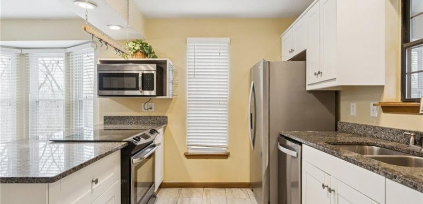 Homes for Sale in Kansas City, MO 64155 | 8418 N Park Court