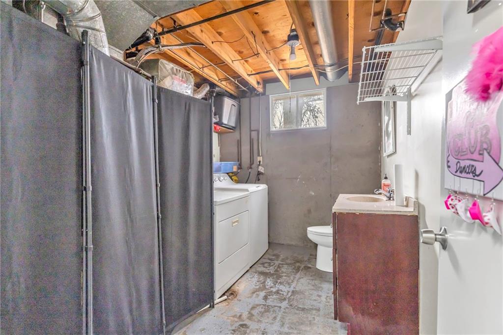 Homes for Sale in Kansas City, MO 64119 | 5016 N Bellaire Avenue