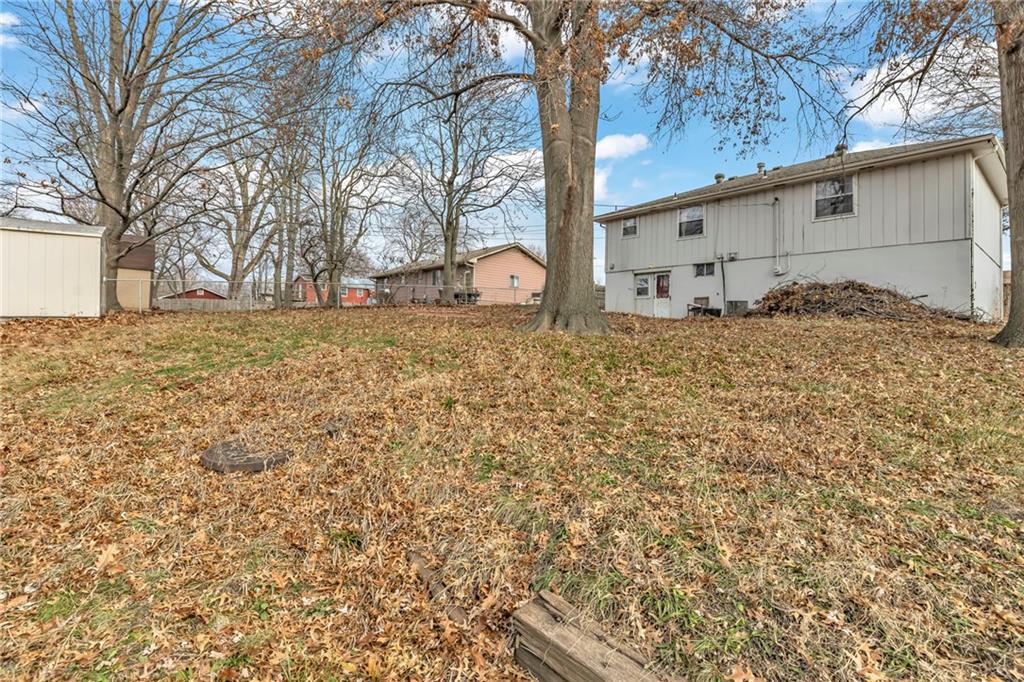 Homes for Sale in Kansas City, MO 64119 | 5016 N Bellaire Avenue