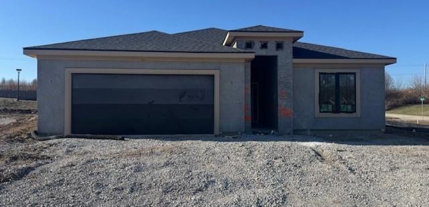 Homes for Sale in Kansas City, MO 64153 | 9736 N Montclair Avenue