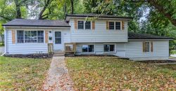 Homes for Sale in Gladstone, MO 64118 | 1601 NE 62nd Terrace