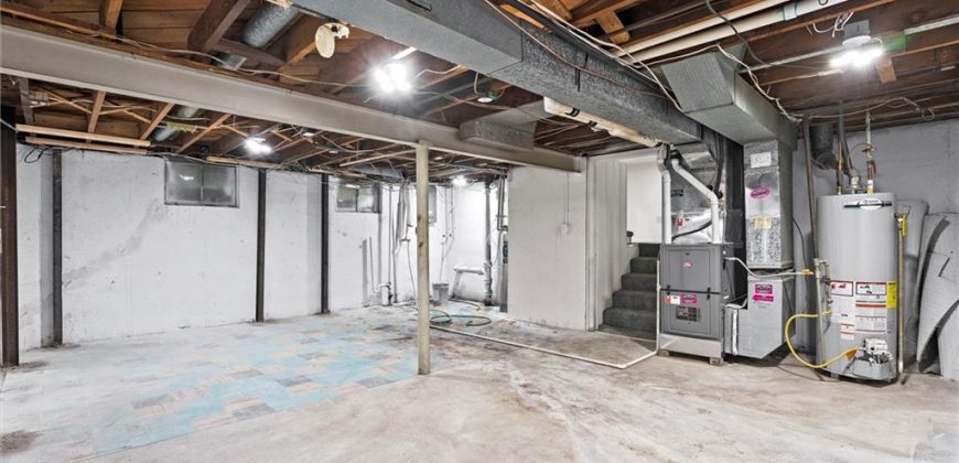 Homes for Sale in Gladstone, MO 64118 | 1601 NE 62nd Terrace