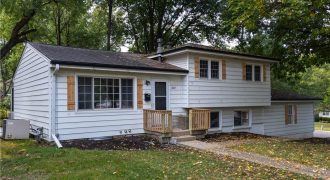 Homes for Sale in Gladstone, MO 64118 | 1601 NE 62nd Terrace