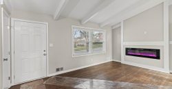 Homes for Sale in Gladstone, MO 64118 | 2001 NE 62ND Street