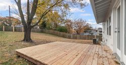 Homes for Sale in Gladstone, MO 64118 | 2001 NE 62ND Street