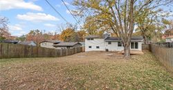 Homes for Sale in Gladstone, MO 64118 | 2001 NE 62ND Street