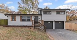 Homes for Sale in Gladstone, MO 64118 | 2001 NE 62ND Street