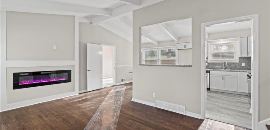 Homes for Sale in Gladstone, MO 64118 | 2001 NE 62ND Street