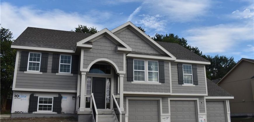 Homes for Sale in Kearney, MO 64060 | 1209  Noah Lane