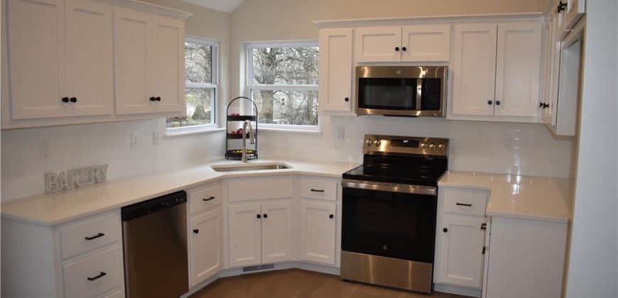 Homes for Sale in Kearney, MO 64060 | 1209  Noah Lane