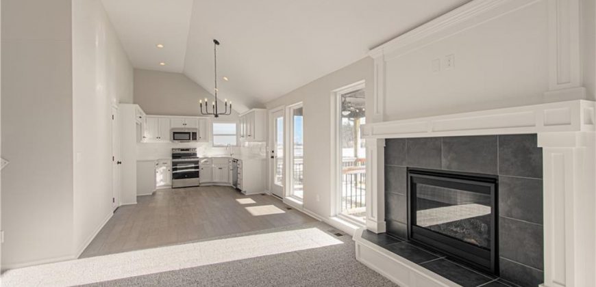 Homes for Sale in Kearney, MO 64060 | 1209  Noah Lane