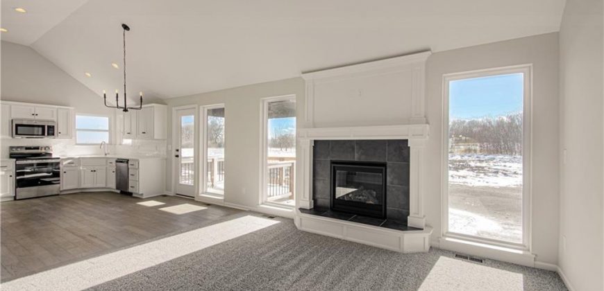 Homes for Sale in Kearney, MO 64060 | 1209  Noah Lane