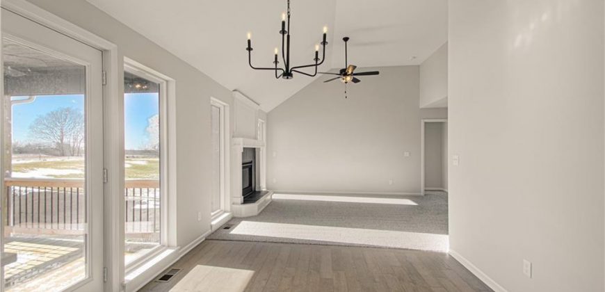 Homes for Sale in Kearney, MO 64060 | 1209  Noah Lane