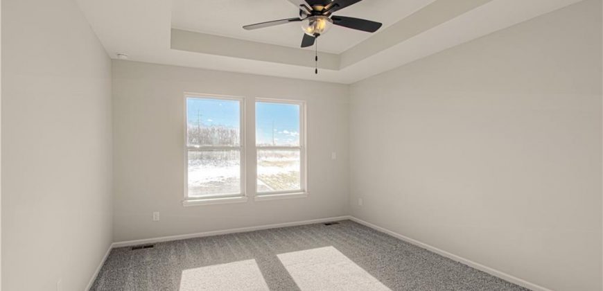 Homes for Sale in Kearney, MO 64060 | 1209  Noah Lane