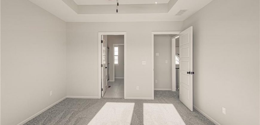 Homes for Sale in Kearney, MO 64060 | 1209  Noah Lane