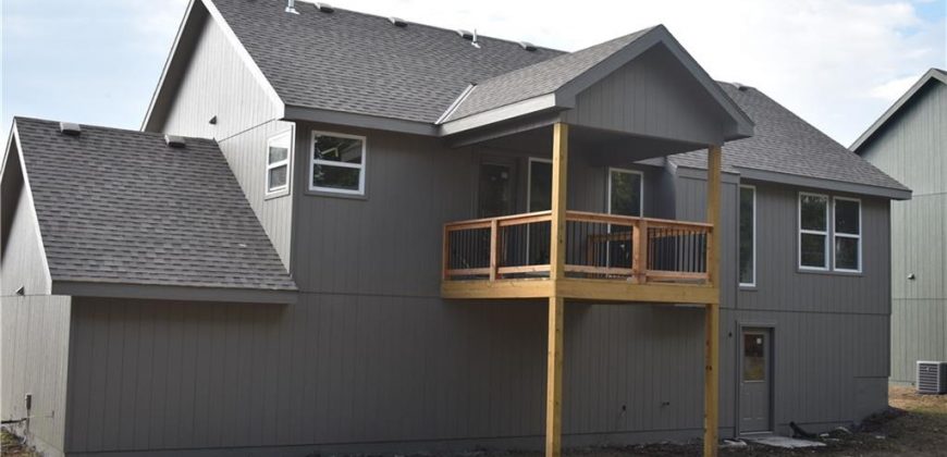 Homes for Sale in Kearney, MO 64060 | 1209  Noah Lane