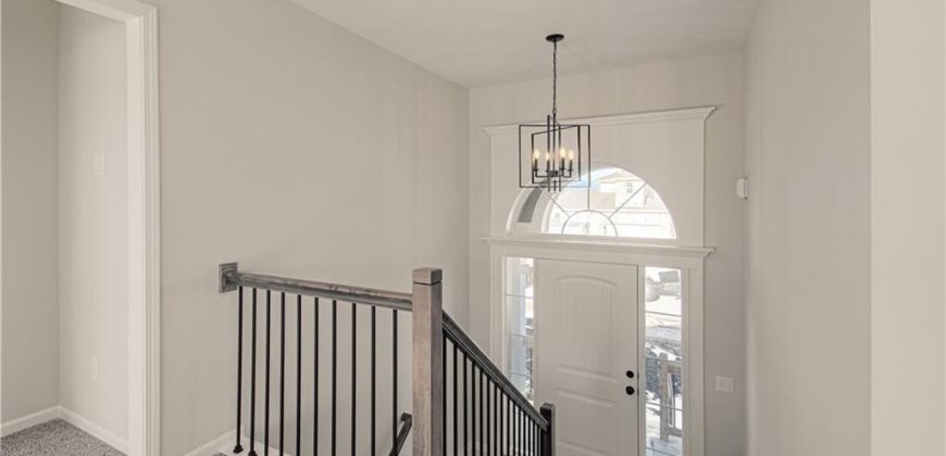 Homes for Sale in Kearney, MO 64060 | 1209  Noah Lane