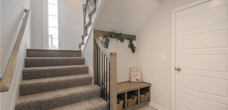 Homes for Sale in Kearney, MO 64060 | 1209  Noah Lane