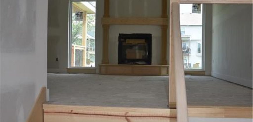 Homes for Sale in Kearney, MO 64060 | 1209  Noah Lane