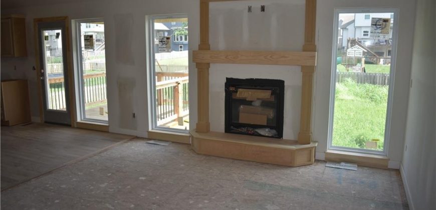 Homes for Sale in Kearney, MO 64060 | 1209  Noah Lane