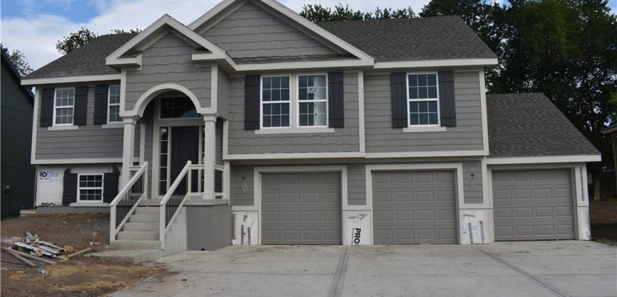 Homes for Sale in Kearney, MO 64060 | 1209  Noah Lane