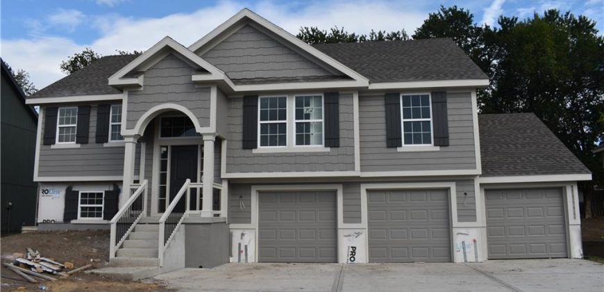 Homes for Sale in Kearney, MO 64060 | 1209  Noah Lane