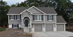 Homes for Sale in Kearney, MO 64060 | 1209  Noah Lane