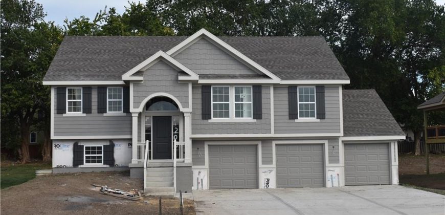 Homes for Sale in Kearney, MO 64060 | 1209  Noah Lane