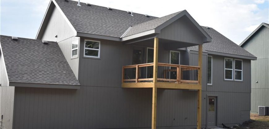 Homes for Sale in Kearney, MO 64060 | 1209  Noah Lane