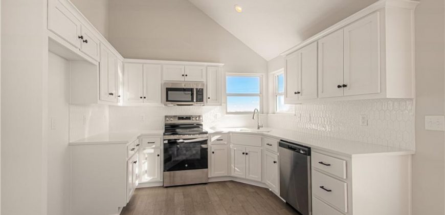 Homes for Sale in Kearney, MO 64060 | 1209  Noah Lane