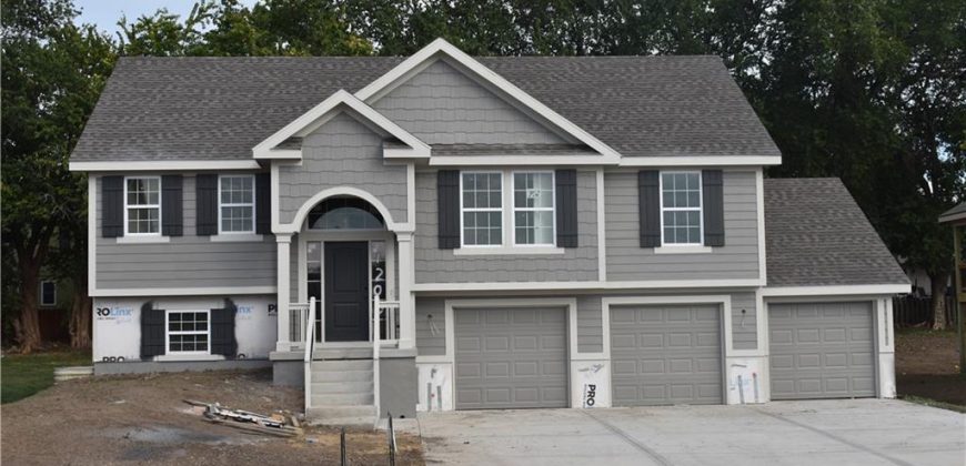 Homes for Sale in Kearney, MO 64060 | 1209  Noah Lane