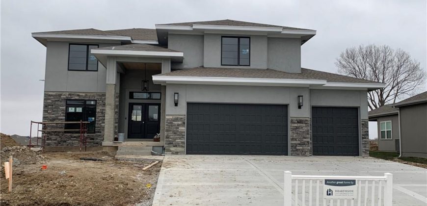 Homes for Sale in Kansas City, MO 64155 | 10427 N Mulberry Street