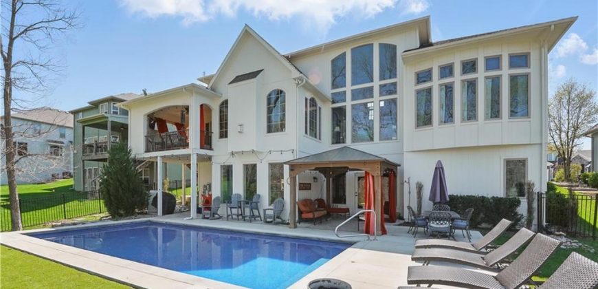 Homes for Sale in Kansas City, MO 64157 | 9312 NE 93rd Terrace