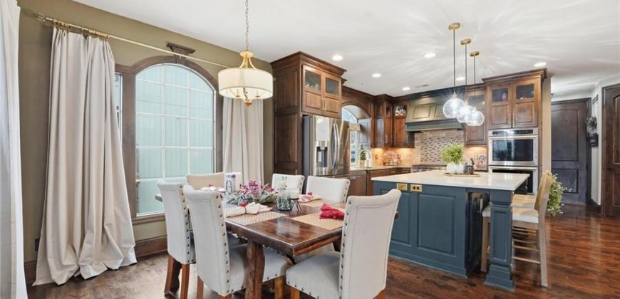 Homes for Sale in Kansas City, MO 64157 | 9312 NE 93rd Terrace