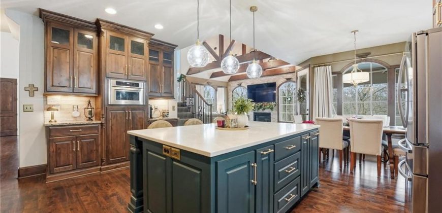 Homes for Sale in Kansas City, MO 64157 | 9312 NE 93rd Terrace