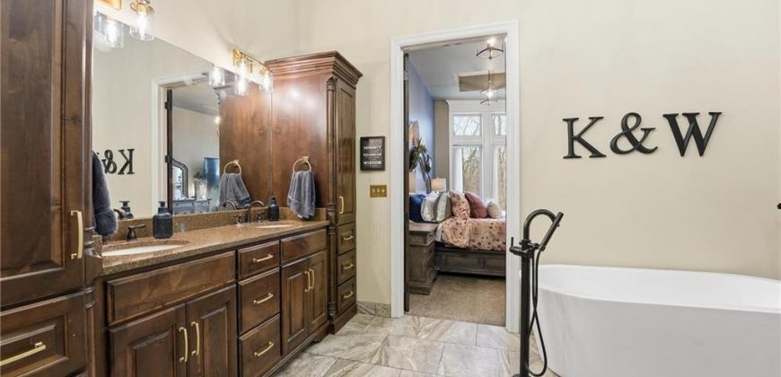 Homes for Sale in Kansas City, MO 64157 | 9312 NE 93rd Terrace